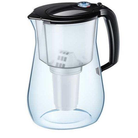 Кувшин Аквафор Прованс А5 (черный)