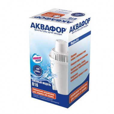 Картридж Аквафор В16