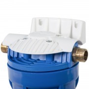 Корпус  Гейзер  10 